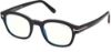 Picture of Tom Ford Eyeglasses FT5808-B