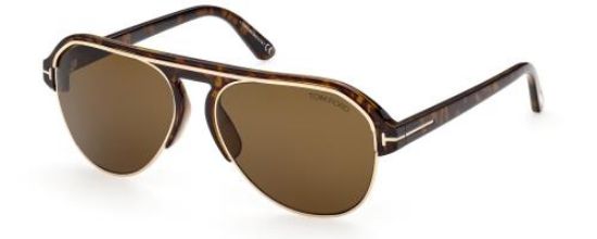 Picture of Tom Ford Sunglasses FT0929 MARSHALL