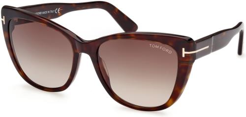 Picture of Tom Ford Sunglasses FT0937 NORA