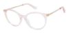 Picture of Juicy Couture Eyeglasses JU 316