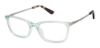 Picture of Juicy Couture Eyeglasses JU 317