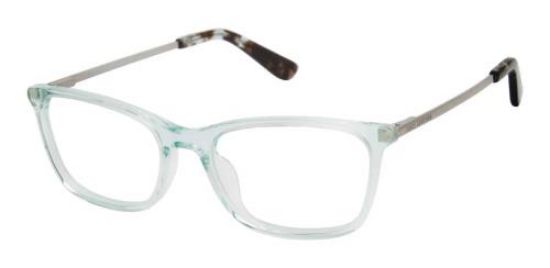 Picture of Juicy Couture Eyeglasses JU 317