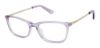 Picture of Juicy Couture Eyeglasses JU 317