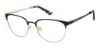 Picture of Juicy Couture Eyeglasses JU 318
