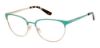 Picture of Juicy Couture Eyeglasses JU 318