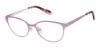 Picture of Juicy Couture Eyeglasses JU 953