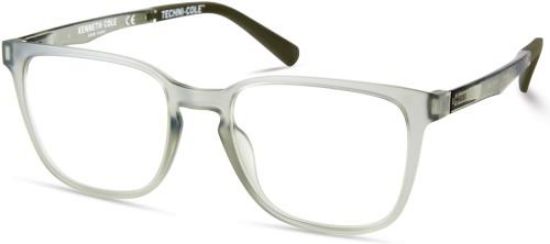 Picture of Kenneth Cole Eyeglasses KC0340