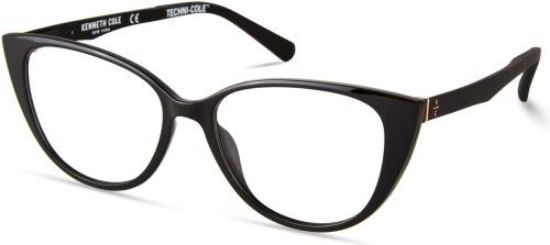 Picture of Kenneth Cole Eyeglasses KC0342