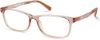 Picture of Kenneth Cole Eyeglasses KC0343