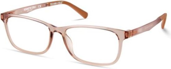 Picture of Kenneth Cole Eyeglasses KC0343