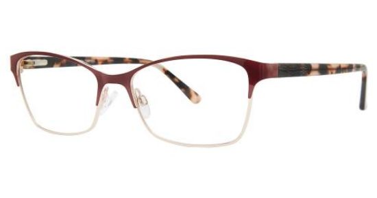 Picture of Daisy Fuentes Eyeglasses La Erica
