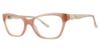 Picture of Daisy Fuentes Eyeglasses Wanda