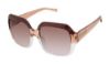 Picture of Kate Young For Tura Sunglasses K574
