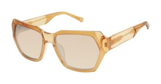 Picture of Kate Young For Tura Sunglasses K575