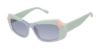 Picture of Lulu Guinness Sunglasses L181
