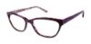 Picture of Lulu Guinness Eyeglasses L213