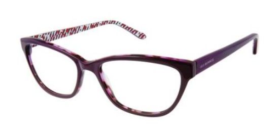 Picture of Lulu Guinness Eyeglasses L213
