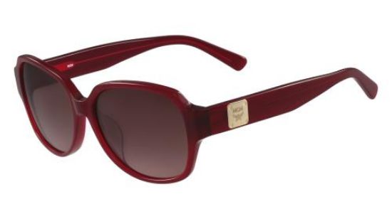 Picture of Mcm Sunglasses 616SA