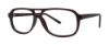 Picture of Affordable Designs Eyeglasses Justin