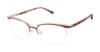 Picture of L.A.M.B. Eyeglasses LA102