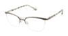 Picture of L.A.M.B. Eyeglasses LA102