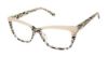 Picture of L.A.M.B. Eyeglasses LAUF104