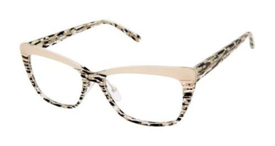 Picture of L.A.M.B. Eyeglasses LAUF104