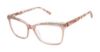 Picture of Lulu Guinness Eyeglasses L233