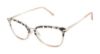 Picture of Ted Baker Eyeglasses TWUF004