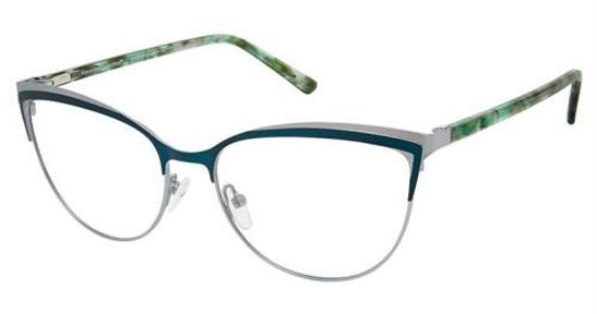 Picture of Alexander Collection Eyeglasses Eloise