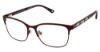 Picture of Jimmy Crystal New York Eyeglasses Rovinj