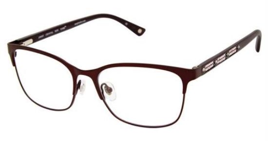 Picture of Jimmy Crystal New York Eyeglasses Rovinj