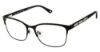 Picture of Jimmy Crystal New York Eyeglasses Rovinj