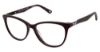 Picture of Jimmy Crystal New York Eyeglasses Savona