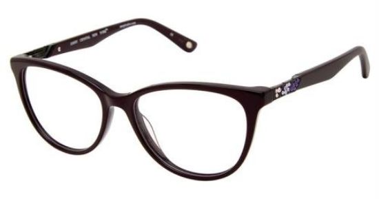 Picture of Jimmy Crystal New York Eyeglasses Savona