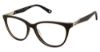 Picture of Jimmy Crystal New York Eyeglasses Savona