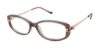 Picture of Tura Eyeglasses R576