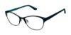 Picture of Gx By Gwen Stefani Eyeglasses GX042