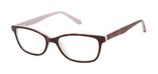 Picture of Lulu Guinness Eyeglasses LK029