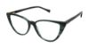 Picture of Kate Young For Tura Eyeglasses K156