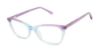 Picture of Lulu Guinness Eyeglasses LK038