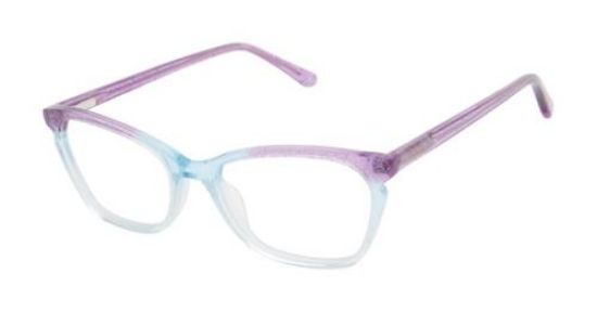 Picture of Lulu Guinness Eyeglasses LK038