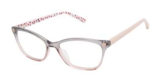 Picture of Lulu Guinness Eyeglasses LK039