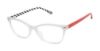Picture of Lulu Guinness Eyeglasses LK039