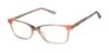 Picture of Lulu Guinness Eyeglasses LK041