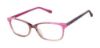 Picture of Lulu Guinness Eyeglasses LK041