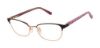 Picture of Lulu Guinness Eyeglasses LK042