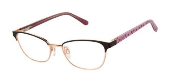 Picture of Lulu Guinness Eyeglasses LK042