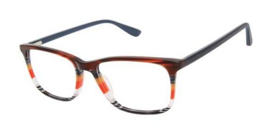 Picture of Zuma Rock Eyeglasses ZR018