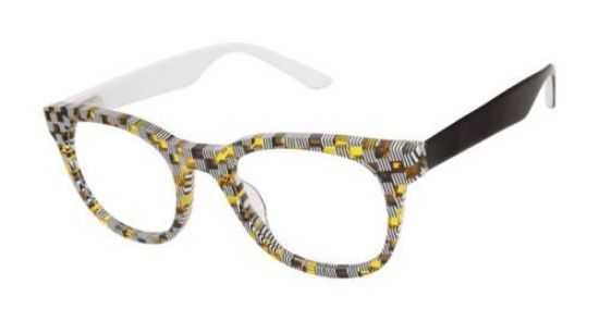 Picture of Zuma Rock Eyeglasses ZR020